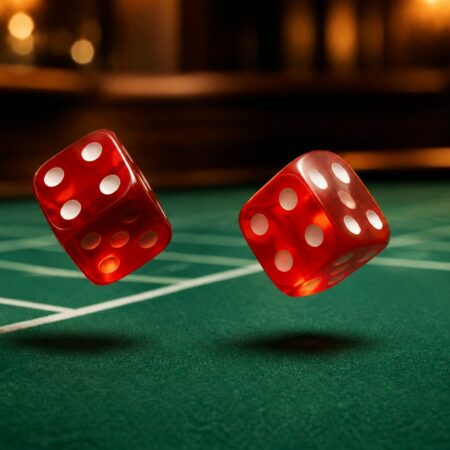 Man Alive Craps Online Guide: How to Play & Rules Explained