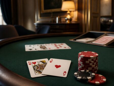 Lucky Ladies Blackjack Side Bet: Odds, Payouts & How To Play