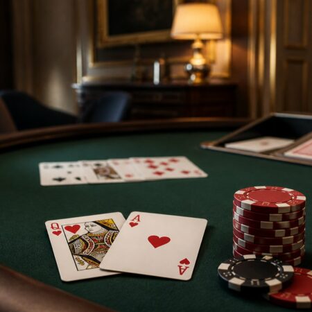 Lucky Ladies Blackjack Side Bet: Odds, Payouts & How To Play