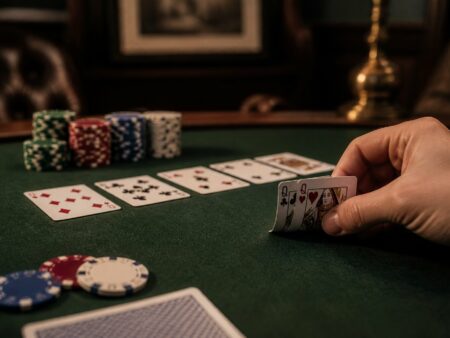 Short Deck Poker Explained: What It Is & How To Play 6+ Hold’em