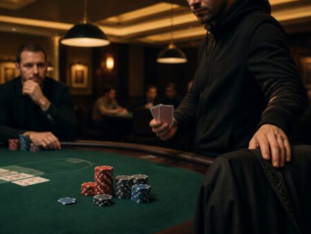 Hit & Run Meaning in Poker: What Does “Hit and Run” Mean?