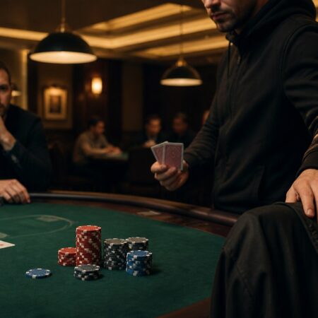 Hit & Run Meaning in Poker: What Does “Hit and Run” Mean?