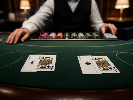 What Happens If Two Players Get 21 in Blackjack? Rules Explained