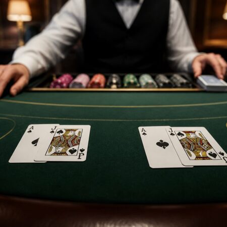 What Happens If Two Players Get 21 in Blackjack? Rules Explained