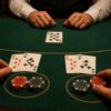 Splitting 8s Against 10 in Blackjack: What Happens If You Split?