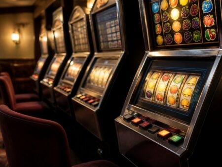 Why Are Fruit Machines Called Puggies? Origins, History & Slang