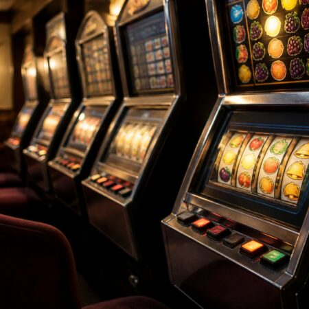 Why Are Fruit Machines Called Puggies? Origins, History & Slang