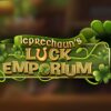 Leprechauns Luck Emporium Slot