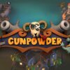 Gunpowder Slot