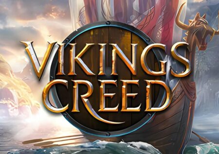 Vikings Creed Slot