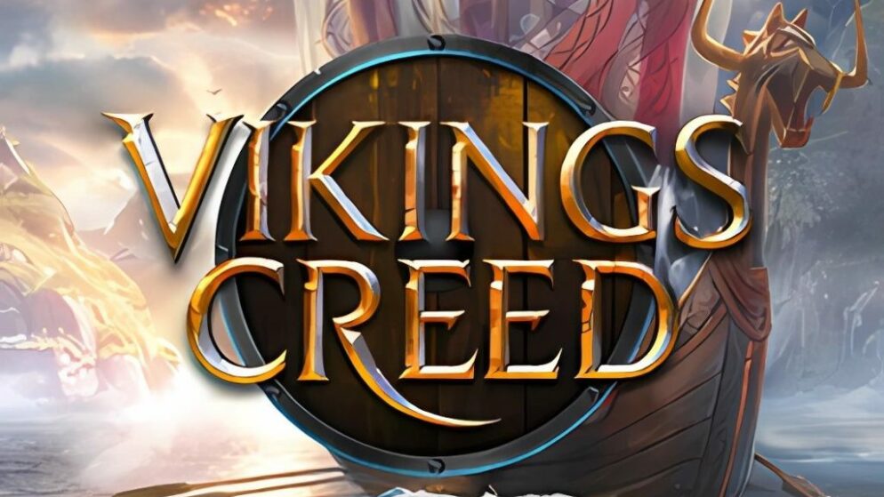 Vikings Creed Slot