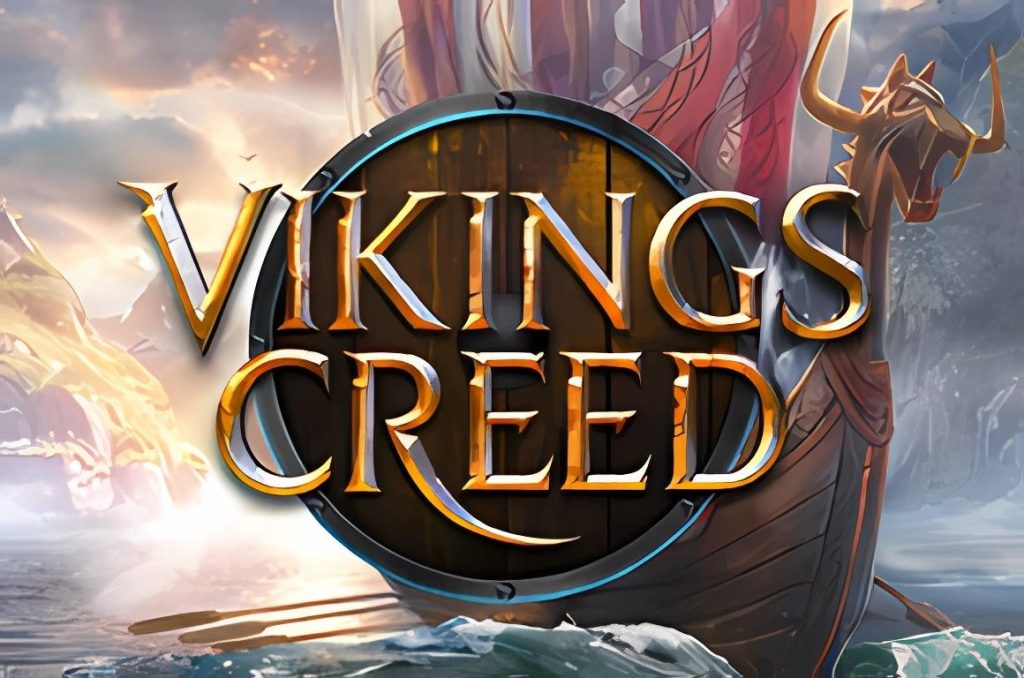 Vikings Creed Slot