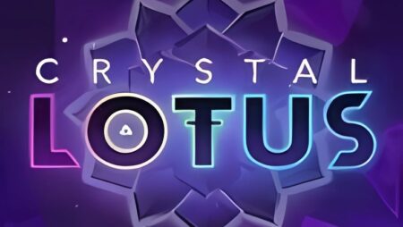 Crystal Lotus Slot