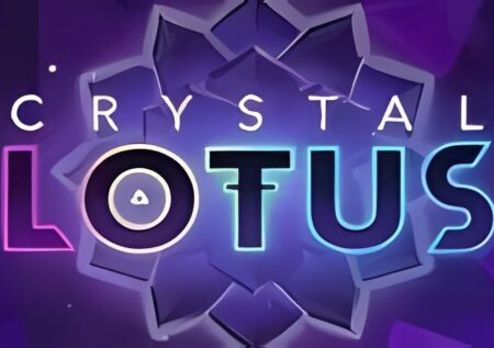 Crystal Lotus Slot