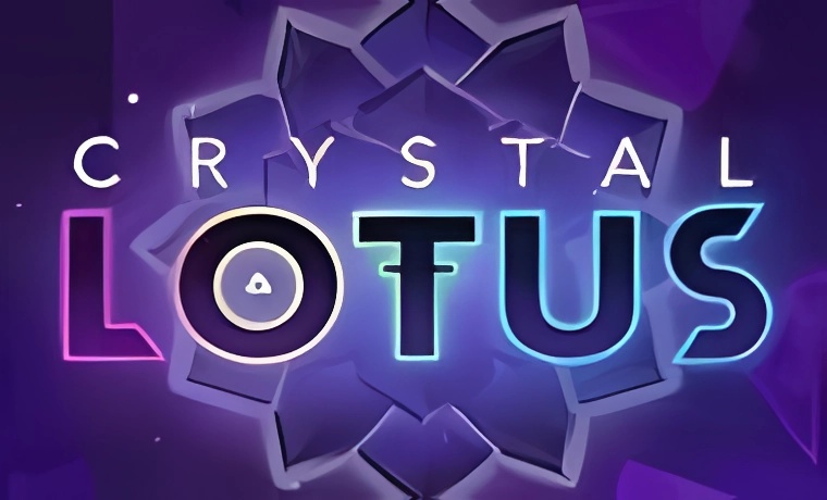 Crystal Lotus Slot