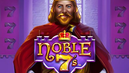 Noble 7s Slot