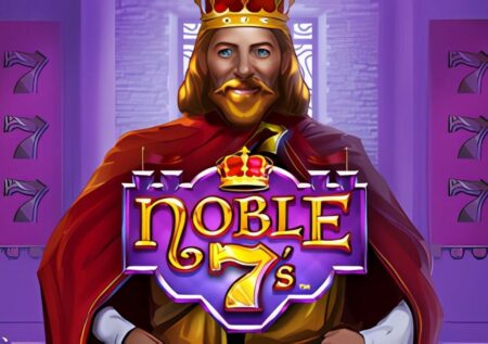 Noble 7s Slot