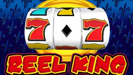 Reel King Slot