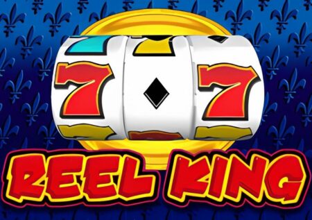 Reel King Slot