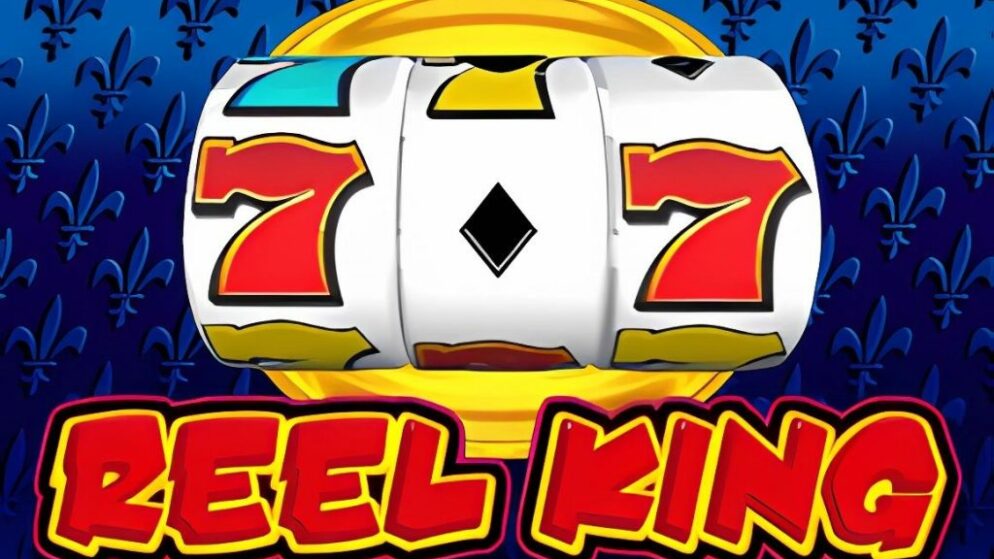 Reel King Slot