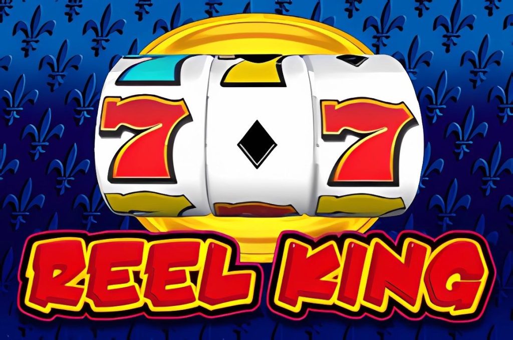 Reel King Slot