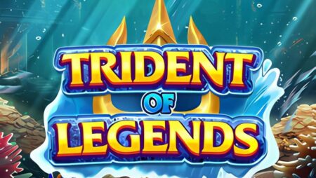 Trident of Legends Slot