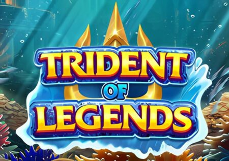 Trident of Legends Slot