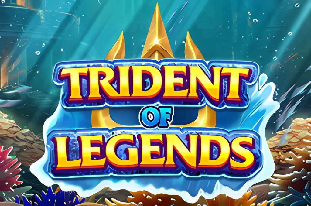 Trident of Legends Slot