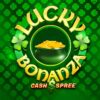 Lucky Bonanza Cash Spree Slot