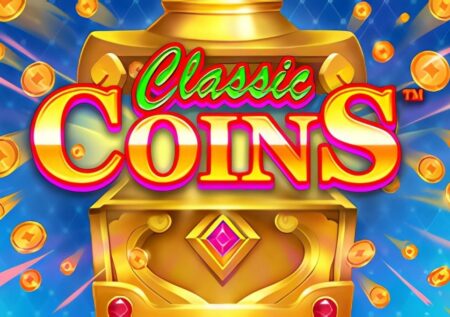 Classic Coins Slot