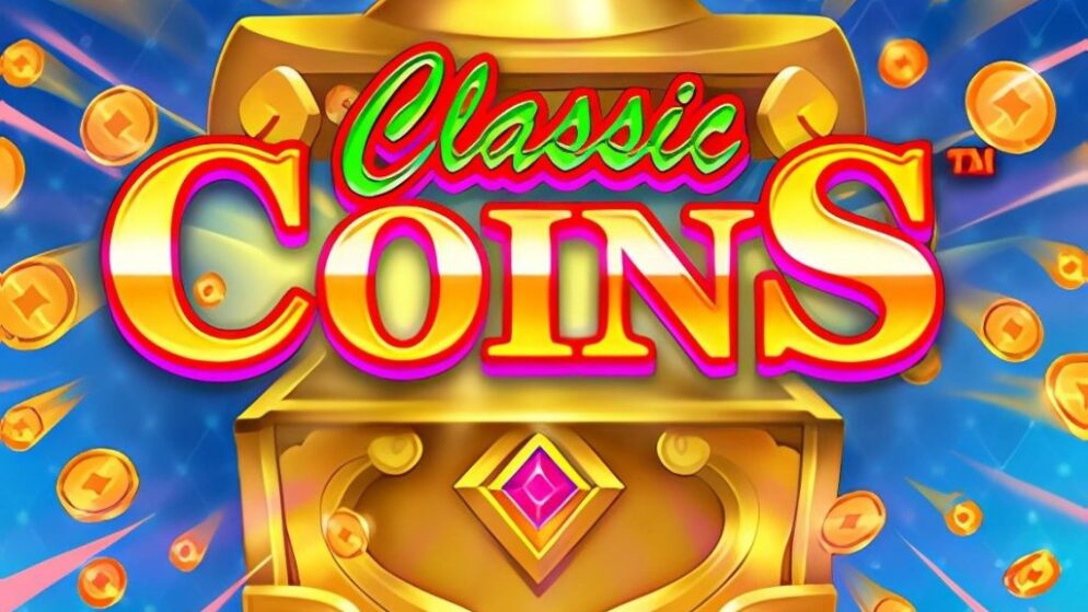 Classic Coins Slot