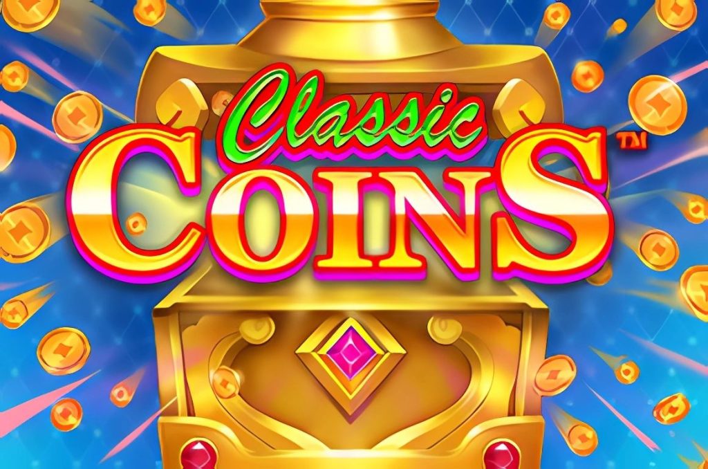 Classic Coins Slot