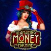 Amazing Money Machine Slot
