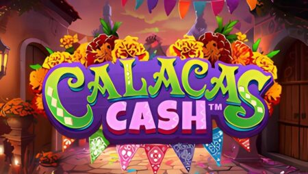 Calacas Cash Slot