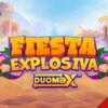 Fiesta Explosiva Duomax Slot