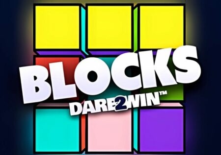 Blocks Slot