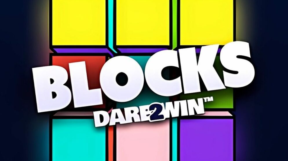 Blocks Slot