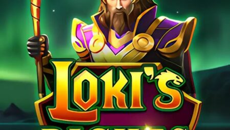 Loki’s Riches Slot
