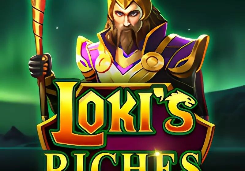 Loki’s Riches Slot