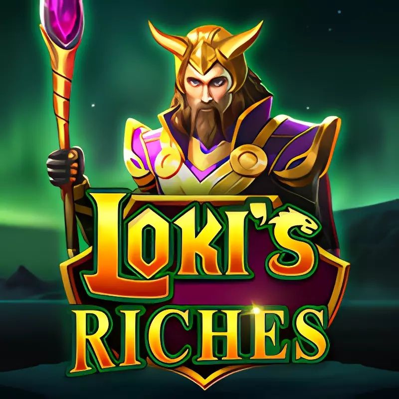 Loki’s Riches Slot