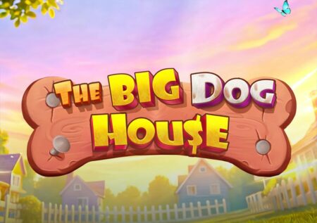 The Big Dog House Slot