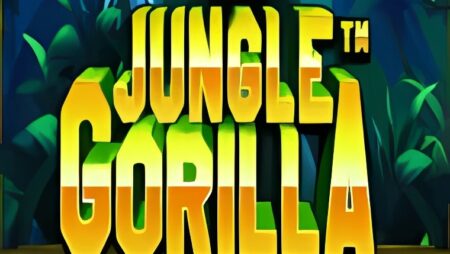 Jungle Gorilla Slot