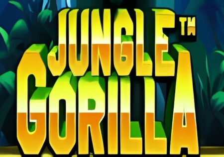 Jungle Gorilla Slot