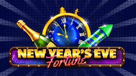 New Years Eve Fortune Slot
