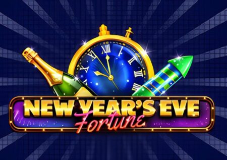 New Years Eve Fortune Slot