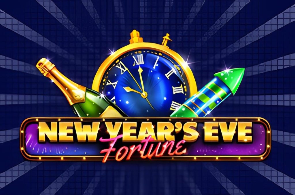 New Years Eve Fortune Slot