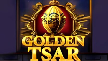 Golden Tsar Slot