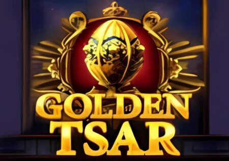 Golden Tsar Slot