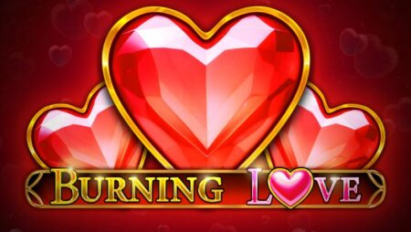 Burning Love Slot