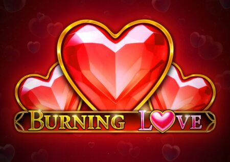 Burning Love Slot